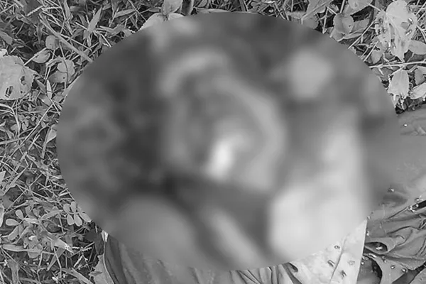 villupuram incident